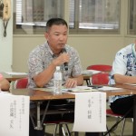 平成29年度 第2回北中城村グッジョブ地域連携協議会