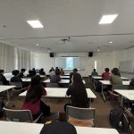 【名護経済金融特区】今年も仙台育英学園沖縄高等学校の企業見学を実施しました！