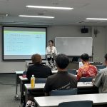 「管理職のための育成実践セミナー」を開催しました！